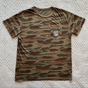 Patagonia Organic Cotton Pocket Tee in M’s Large